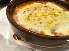 肉酱千层面-Mezomd曼索蒂西班牙餐厅(广粤店)