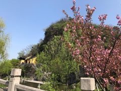 -幕燕滨江·长江观音景区
