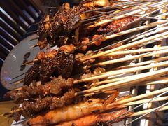 -肉串汪(望京店)