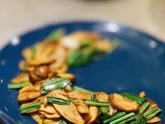 -半山腰·云南菜(侨福芳草地店)