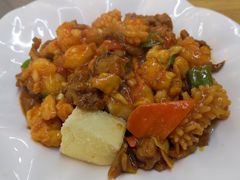 八珍豆腐-清真利德顺小老饭庄(复兴路店)