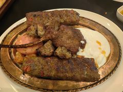 -Efes Turkish & Mediterranean Cuisine 艾菲斯餐厅(陆家嘴店)