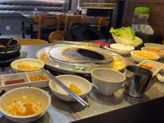 -喜来稀肉(虹泉路店)