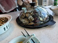 -巧克力渔家.小船海鲜胶东菜(万平口店)