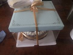 -木子烘焙(时代天街店)