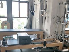 -美间·普拉提禅柔工作室