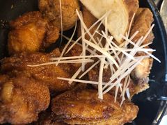 -MI WU FACTORY米屋美食工厂餐厅(绿地店)