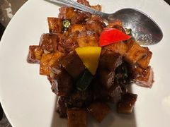 -汤城小厨•粤菜•靓汤(苏州街店)