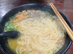 -一品飘香米线(一中总店)