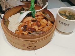 -72街荷叶饭(大德路店)