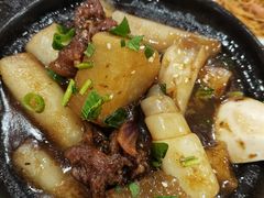 -东江海鲜酒家(艺都分店)