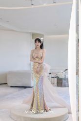-MANLI BRIDAL婚纱