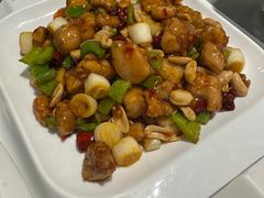 -东四民芳餐厅(世茂工三店)