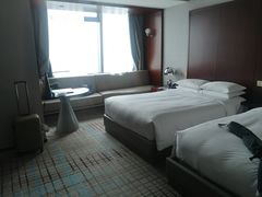 -上海龙之梦万丽酒店