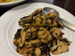-走马楼饭庄(慈城古县城店)