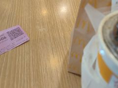-麦当劳(双榆树店)