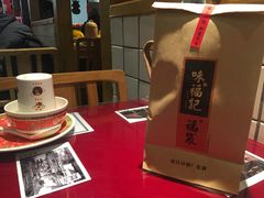 -味福记·本地特色菜(八一万达广场店)