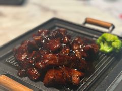 -青花小镇(凯翔新天地店)