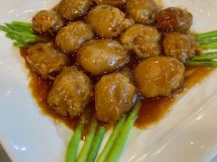 -烤肉季饭庄