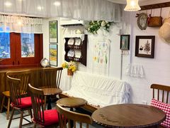 -花间烘焙BLossom Bakery