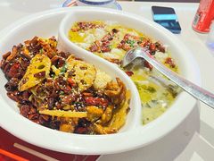 -禄鼎记·多口味酸菜鱼(白云万象汇店)