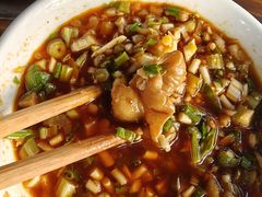 -金海椒罐罐鲢鱼(东方桂苑店)