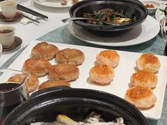 -花城苑广府菜(侨鑫店)