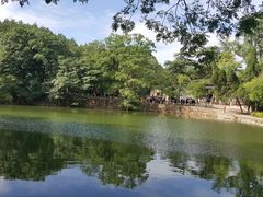 -韶山毛泽东同志故居