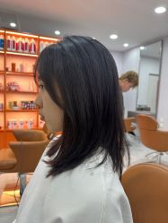 -奈时造型