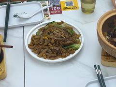-火啫啫·粤式啫啫煲(南京弘阳店)