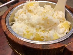 -滇香肴·云南菜蒸汽石锅鱼(云南北路店)