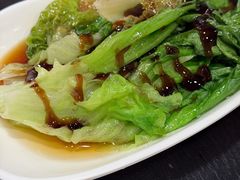 蚝油生菜-卓粤拉肠(红庙店)