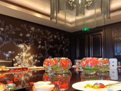 -上海苏宁宝丽嘉酒店·嘉府壹号中餐厅