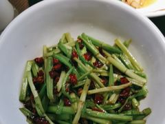 -味上湘菜馆(阿波罗店)
