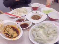 -客临百思德·东北特色馆(龙湖时代天街店)