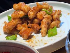 -宏达老菜馆(东安街店)
