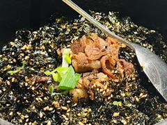 -厚贞日式烤肉(浦东汇智店)