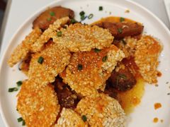 -馨方园食府·市井老南京菜
