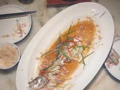 -绿茶餐厅(松江万达店)