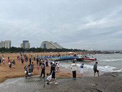 -日照灯塔风景区