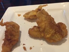 -新天世纪中餐厅
