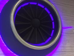 -赫帝拉航空主题餐厅(南宁店)