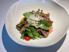 -燃扒房Steakhouse(皇庭店)