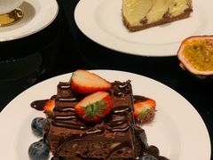 -行者书屋大堂吧 ·下午茶(南京圣和府邸酒店)