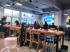 -四禧精酿烧烤串吧(大明湖店)