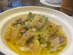 南拳醉酒鸡-醉南拳客家菜·河田鸡(东街口航空大厦店)
