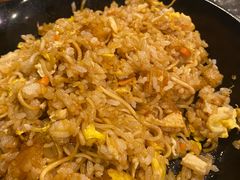 -仓库烤肉(绿园店)