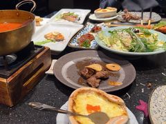 -德川家日本料理(中关村寰太大厦店)