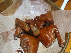-如轩·海鲜砂锅粥·潮汕菜(沿江东路店)