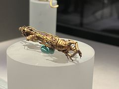 -大同市博物馆